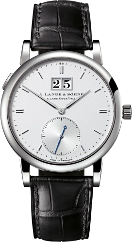 A. Lange & Söhne Saxonia 315-026