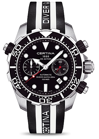 Certina DS Action C013-427-17-051-00