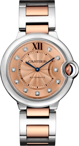 Cartier Ballon Blue de Cartier WE902054