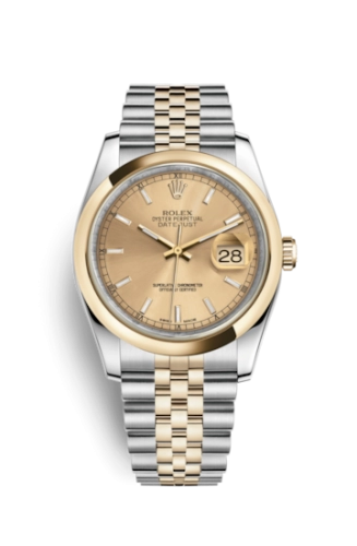 Rolex Datejust 36 116203-0142