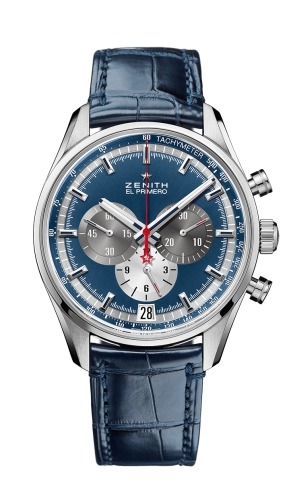 Zenith El Primero 03-2040-400-53-C700