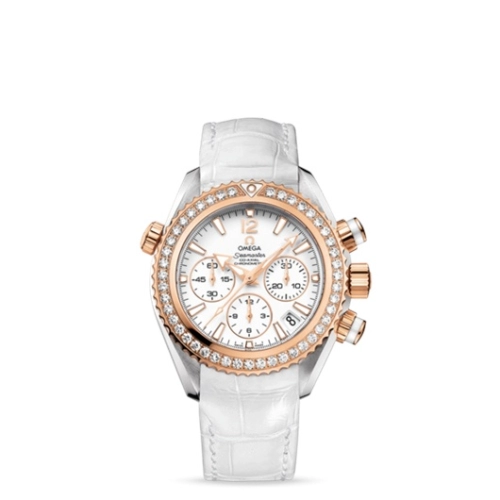 Omega Seamaster Planet Ocean 222-28-38-50-04-001