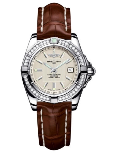 Breitling Galactic A71356LA-G702-778P