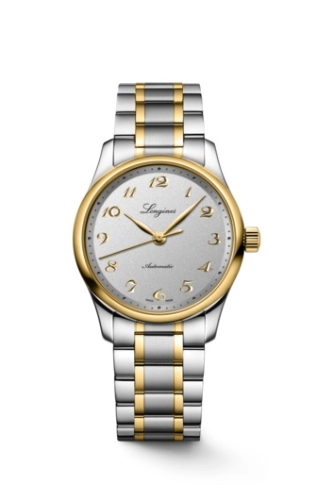 Longines Master Collection L2-357-5-72-7