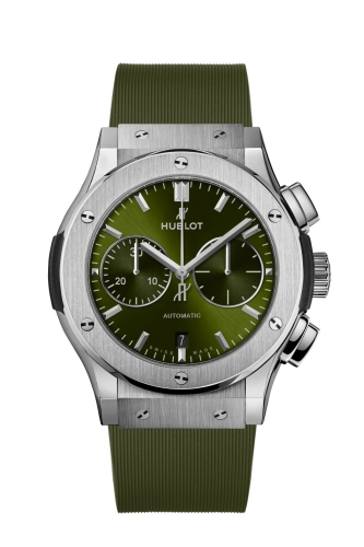 Hublot Classic Fusion 521-NX-8970-RX