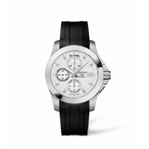 Longines Conquest L3-662-4-76-2