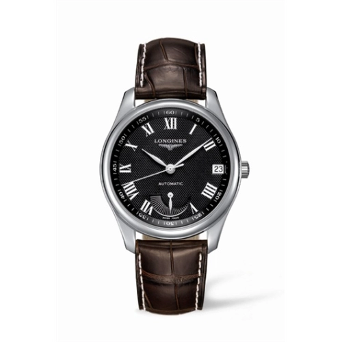 Longines Master Collection L2-666-4-51-5