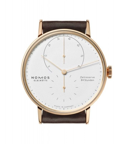 Nomos Glashütte Lambda 952-DZ