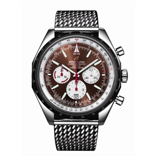Breitling Chrono-Matic A1436002-Q556
