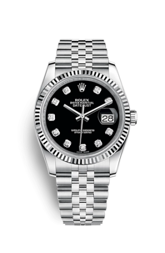 Rolex Datejust 36 116234-0083