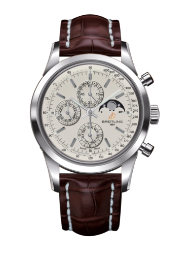 Breitling Transocean A1931012-G750-739P-A20BA-1
