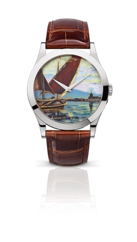 Patek Philippe Calatrava 5089G-010