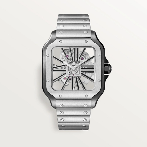 Cartier Santos de Cartier WHSA0027