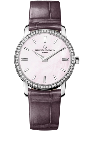 Vacheron Constantin Traditionnelle 25558-000G-9830