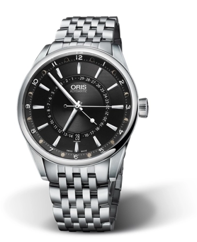 Oris Artix 01-761-7691-4054-07-8-21-80