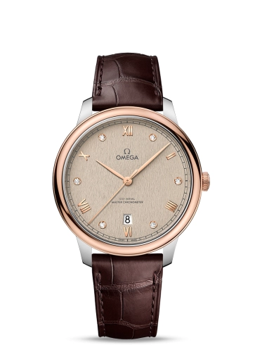 Omega De Ville 434-23-40-20-59-001