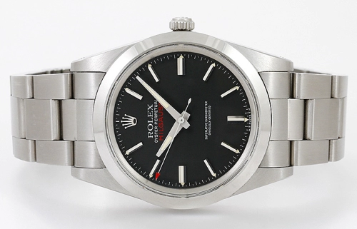 Rolex Milgauss 1019-001