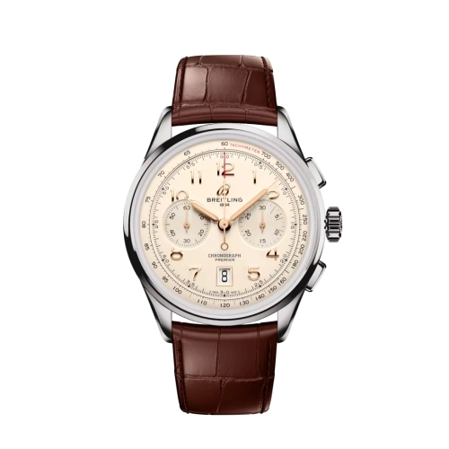 Breitling Premier AB0145211G1P2