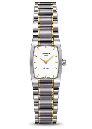 Certina DS Spel C0121092203100