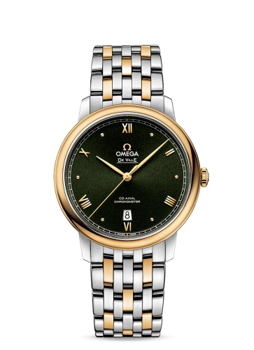 Omega De Ville 424-20-40-20-10-001
