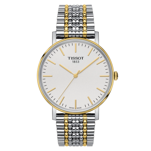 Tissot Everytime T1094102203100