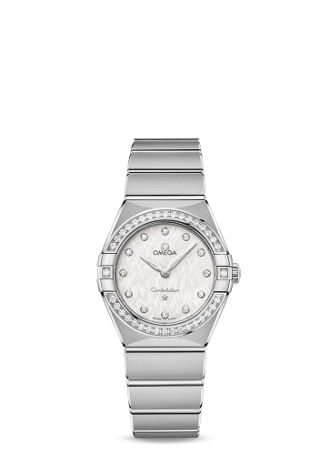 Omega Constellation 131-15-28-60-52-001