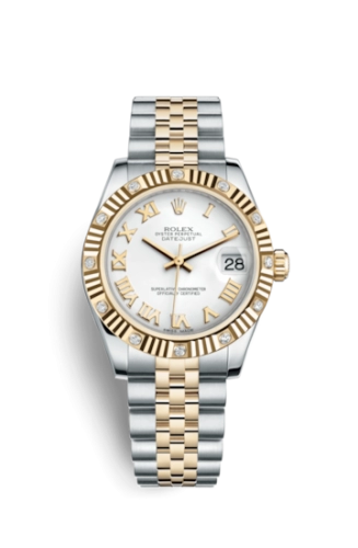 Rolex Datejust 31 178313-0062