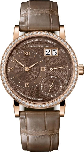 A. Lange & Söhne Lange 1 181-837