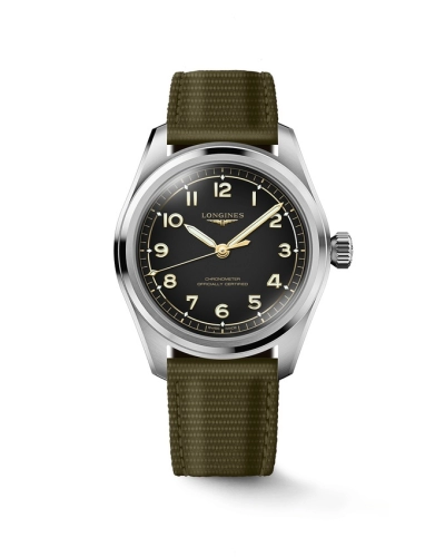 Longines Spirit L3-809-4-53-9