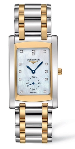 Longines DolceVita L5-655-5-08-7