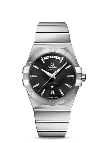 Omega Constellation 123-10-38-22-01-001