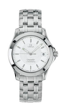 Omega Seamaster 120M 2501-21-00