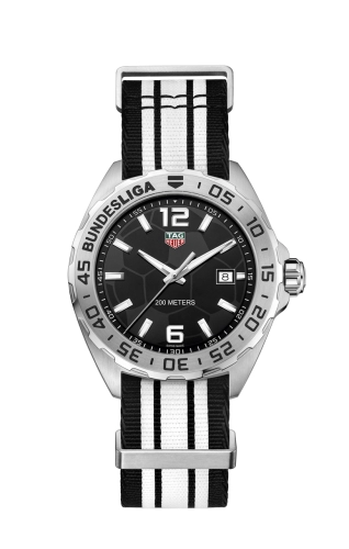 TAG Heuer Formula 1 WAZ1013-BC0896