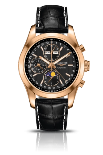 Longines Conquest Classic L2-798-8-52-3