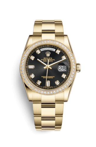 Rolex Day-Date 36 118348-0096