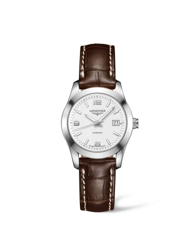 Longines Conquest Classic L2-285-4-76-3