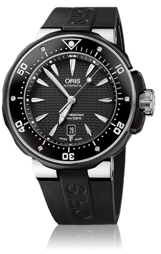 Oris ProDiver 01-733-7682-7154-07-4-26-34TEB