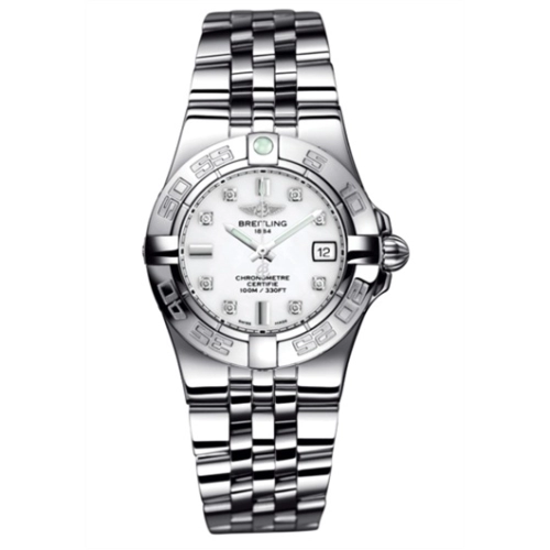 Breitling Galactic A71340L2-A713-368A