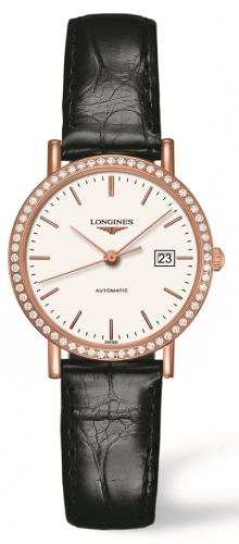 Longines Elegant L4-287-9-12-0
