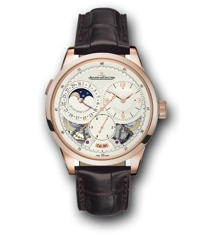 Jaeger-LeCoultre Duomètre 6042522