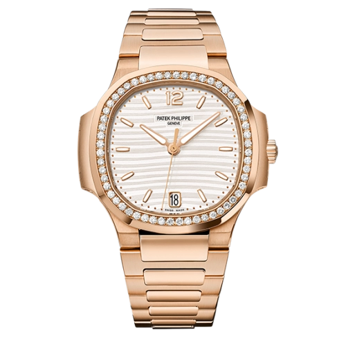 Patek Philippe Nautilus 7118-1200R-001