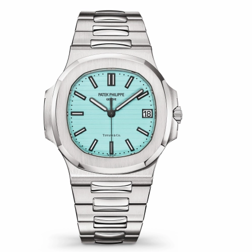 Patek Philippe Nautilus 5711-1A-018