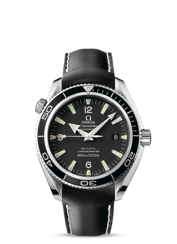 Omega Seamaster Planet Ocean 2901-50-81