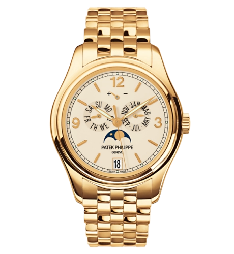Patek Philippe Complications 5146-1J-001
