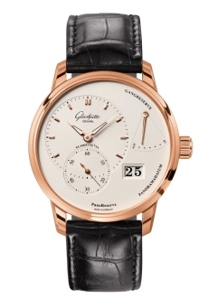 Glashütte Original Pano 1-65-01-25-15-61