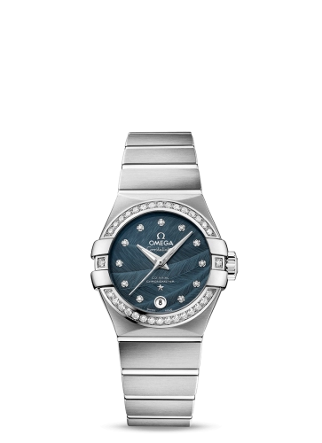 Omega Constellation 123-15-27-20-53-001