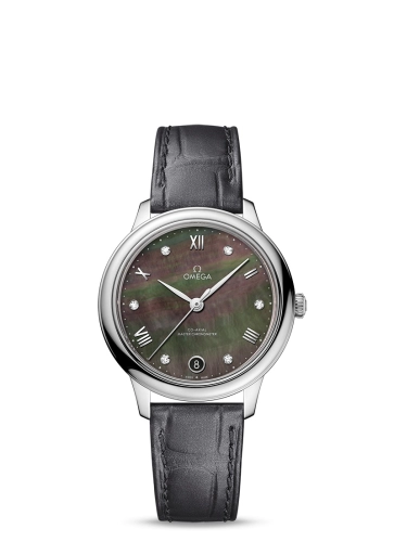 Omega De Ville 434-13-34-20-57-001