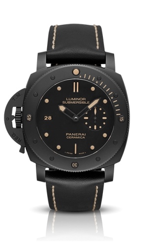 Panerai Submersible PAM00607