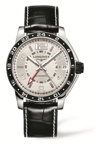Longines Admiral L3-668-4-76-0