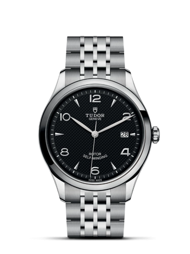 Tudor 1926 91550-0002